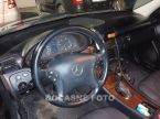 Mercedes Třída C - fotka číslo 2