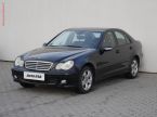 Mercedes Třída C - fotka číslo 2
