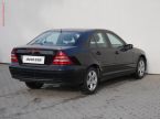 Mercedes Třída C - fotka číslo 3