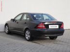 Mercedes Třída C - fotka číslo 5