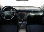 Mercedes Třída C - fotka číslo 7