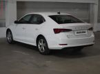 Škoda Octavia - fotka číslo 3
