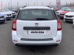 Dacia Logan - fotka číslo 4