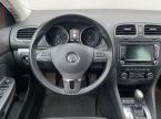 Volkswagen Golf - fotka číslo 10