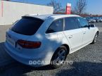 Audi A4 - fotka číslo 1