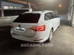 Škoda Superb - fotka číslo 1