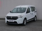 Dacia Dokker - fotka číslo 2