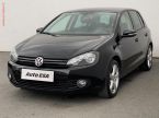 Volkswagen Golf - fotka číslo 2