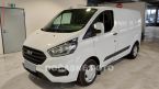 Ford Transit - fotka číslo 1