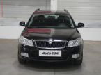 Škoda Octavia - fotka číslo 1