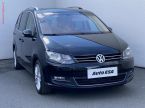 Volkswagen Sharan - fotka číslo 0