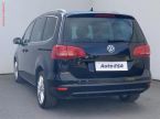 Volkswagen Sharan - fotka číslo 5