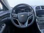 Chevrolet Malibu - fotka číslo 11