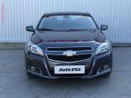 Chevrolet Malibu - fotka číslo 1