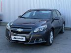Chevrolet Malibu - fotka číslo 2