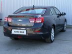Chevrolet Malibu - fotka číslo 3