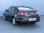 Chevrolet Malibu - fotka číslo 5