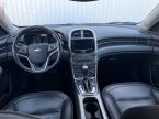 Chevrolet Malibu - fotka číslo 7