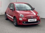 Fiat 500 - fotka číslo 0