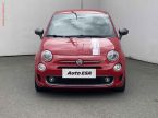 Fiat 500 - fotka číslo 1