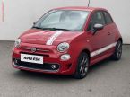 Fiat 500 - fotka číslo 2
