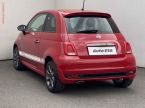 Fiat 500 - fotka číslo 5