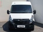 Opel Movano - fotka číslo 1