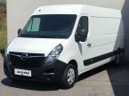 Opel Movano - fotka číslo 2