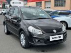 Suzuki SX4 - fotka číslo 0