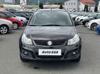 Suzuki SX4 - fotka číslo 1