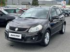 Suzuki SX4 - fotka číslo 2