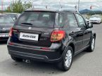 Suzuki SX4 - fotka číslo 3
