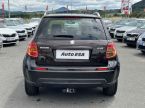 Suzuki SX4 - fotka číslo 4