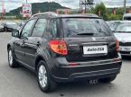 Suzuki SX4 - fotka číslo 5