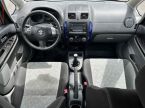 Suzuki SX4 - fotka číslo 7