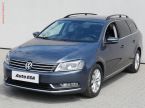 Volkswagen Passat - fotka číslo 2