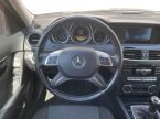 Mercedes Třída C - fotka číslo 10