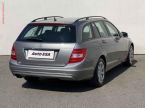 Mercedes Třída C - fotka číslo 3