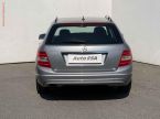 Mercedes Třída C - fotka číslo 4