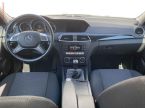 Mercedes Třída C - fotka číslo 7