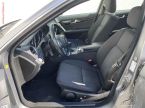 Mercedes Třída C - fotka číslo 8