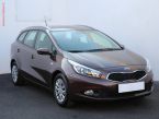 Kia Cee'd - fotka číslo 0