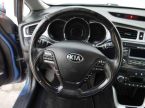 Kia Cee'd - fotka číslo 13