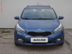 Kia Cee'd - fotka číslo 1