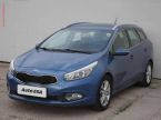 Kia Cee'd - fotka číslo 2