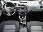 Kia Cee'd - fotka číslo 6
