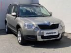 Škoda Yeti - fotka číslo 0