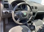 Škoda Yeti - fotka číslo 10