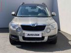 Škoda Yeti - fotka číslo 1