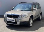 Škoda Yeti - fotka číslo 2